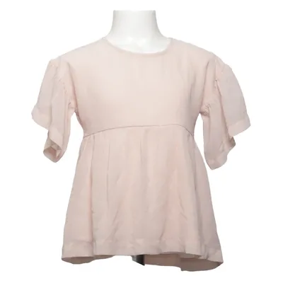 Kjole (Beige) fra Creamie Polyester
