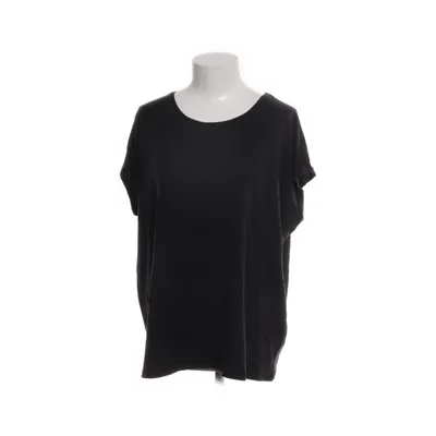 Topp (Svart) från Aware by Vero Moda Lyocell, Elastan