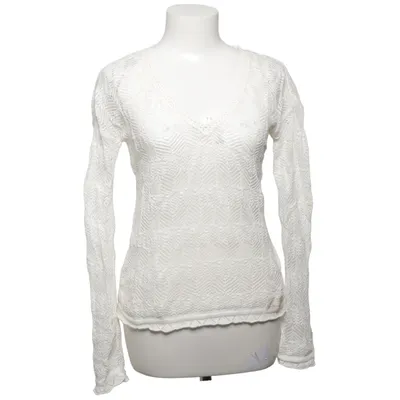 Strickpullover (Weiß) von Odd Molly Baumwolle