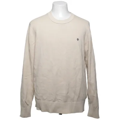 Tröja (Beige) från Morris Tailoring Bomull