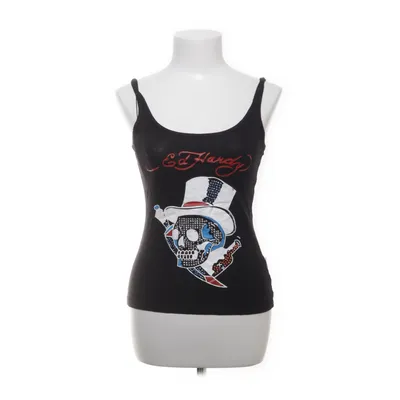 Linne (Svart, Flerfärgad) från Ed Hardy