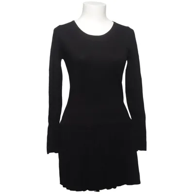 Robe (Noir) de Wish by Anjee Polyamide, Viscose