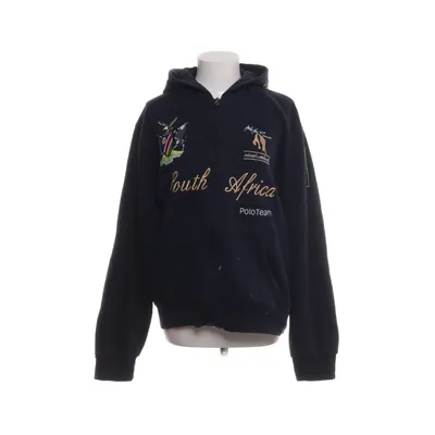Hoodie (Blue) from Viva & Eskuda
