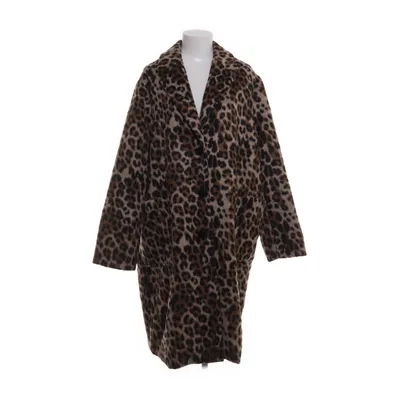 Coat (Beige, Multicolored) from Frieda & Freddies