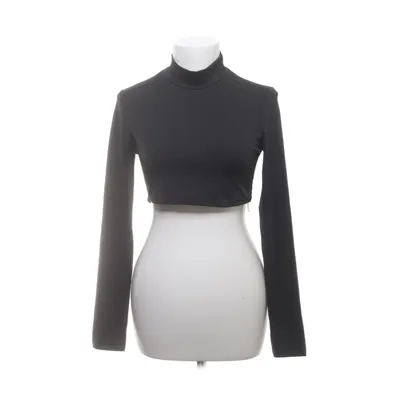 Crop top (Svart) från Solado Design