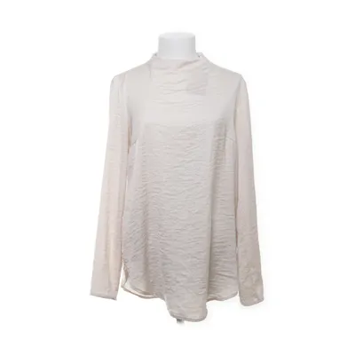 Blouse (Beige) de First Class Choice Polyester recyclé