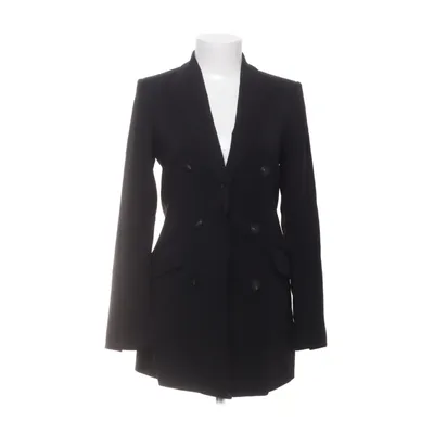 Blazer (Noir) de Massimo Dutti Viscose