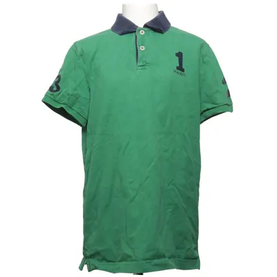 Polo shirt (Green) from Hackett London Cotton