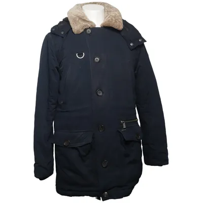Parkas (Blå) från Snoot