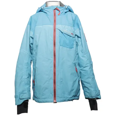 Manteau de ski (Bleu, Multicolore) de Didriksons Polyamide, Polyester
