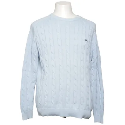 Sweater (211005024) fra Commander Bomuld