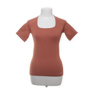 Träningstopp (Brun) från Aim'n Elastan, Polyamid