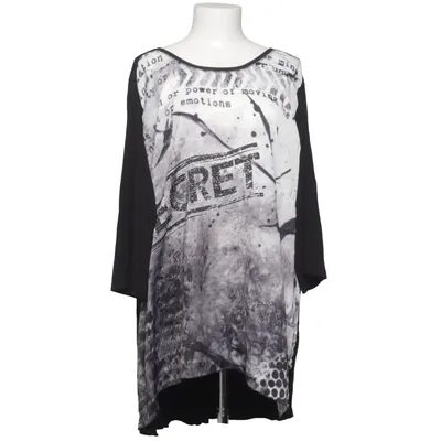 Haut (Noir, Gris, Blanc) de No Secret