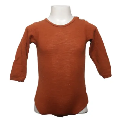 Body (Braun) von Engel Wolle