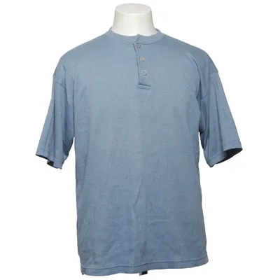 T-shirt manches longues (Bleu) de Daniel Hechter