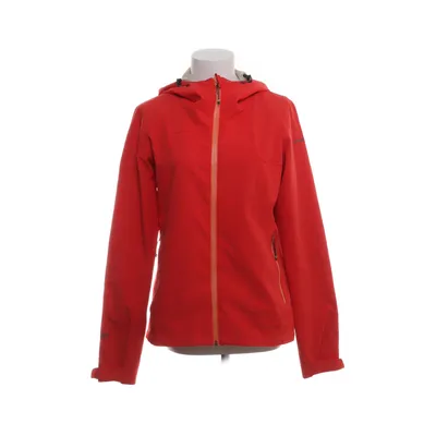 Outdoor jacket (Red) from Ice Peak