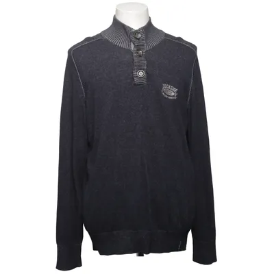 Sweater (Gray) from Kensington Cotton