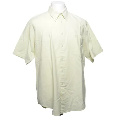 Korte mouwen shirt (Geel) van LLoyd's Katoen, Polyester