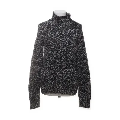 Tröja (Svart, Vit, Flerfärgad) från Windsor Bomull, Polyamid, Ull