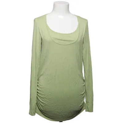 Chemise maternité (Vert) de Ml