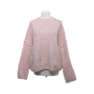 Tröja (Rosa) från Urban Outfitters Elastan, Polyamid, Polyester, Ull