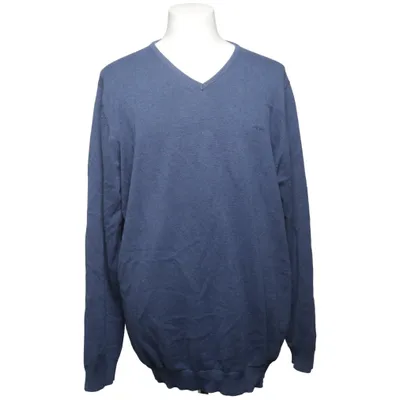 Pull-over (Bleu) de Hampton Republic Coton