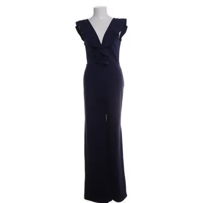 Jumpsuit (Blue) from NLY Eve Elastane, Polyester