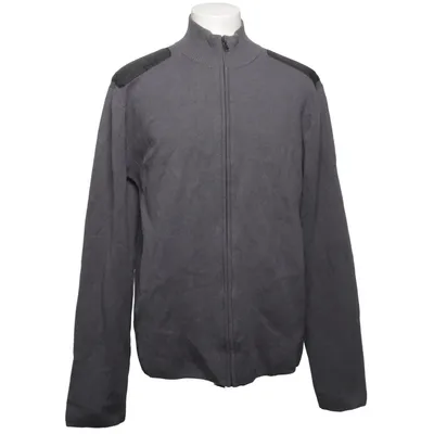 Veste polaire (Gris) de Victorinox Coton, Élasthane, Polyamide