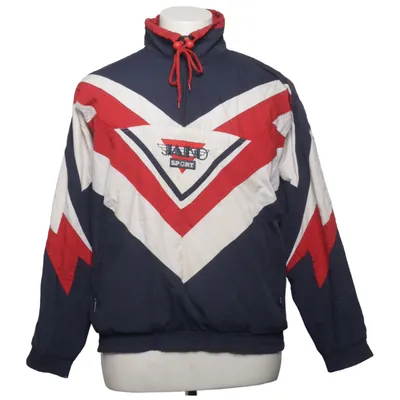 Anorak (Bleu, Rouge, Blanc) de Fila