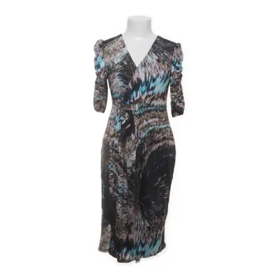 Dress (Multicolored) from S.T.I Elastane, Viscose