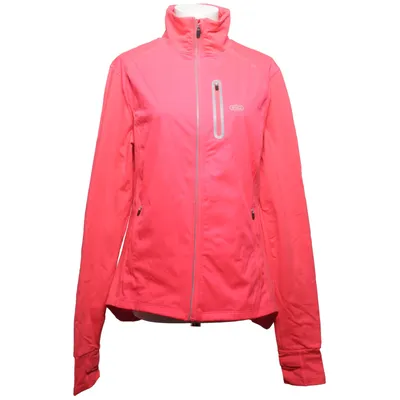 Sports jacket (Red) from INQ