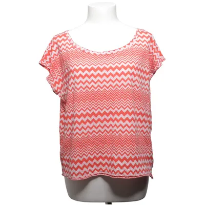 Haut (Rouge, Blanc) de Missoni Coton