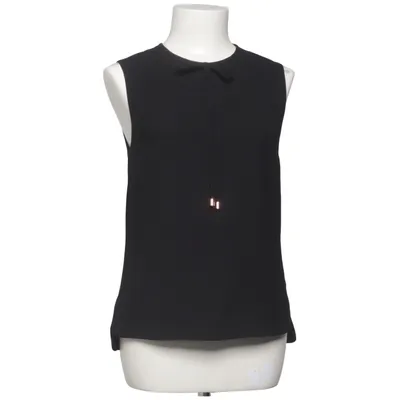 Top (Zwart) van Ted Baker Polyester
