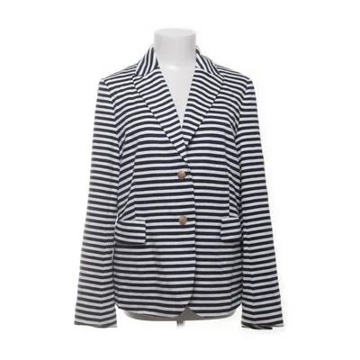 Kavaj (Vit, Svart) från Hampton Republic Elastan, Polyester, Viskos