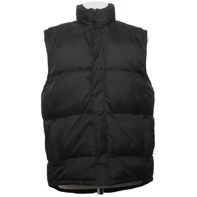 Ydervest (Sort) fra Firefly Polyamid, Polyester