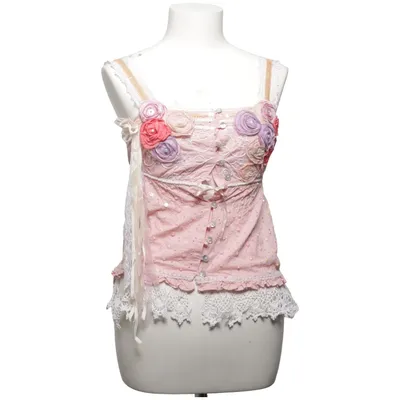Débardeur (Rose, Blanc, Multicolore) de Betula