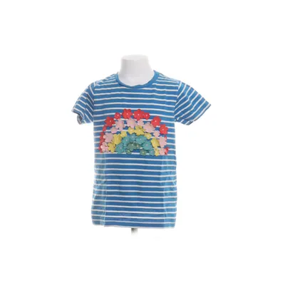 Topp (Blå, Flerfärgad) från Mini Boden Bomull