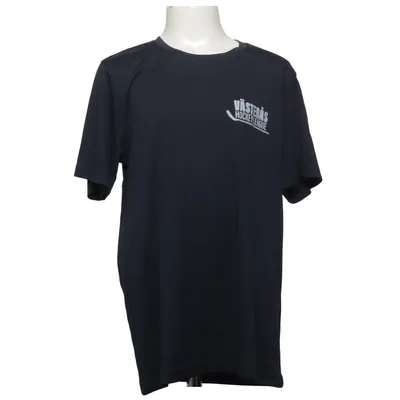 T-shirt (Blue) from Clique Polyester
