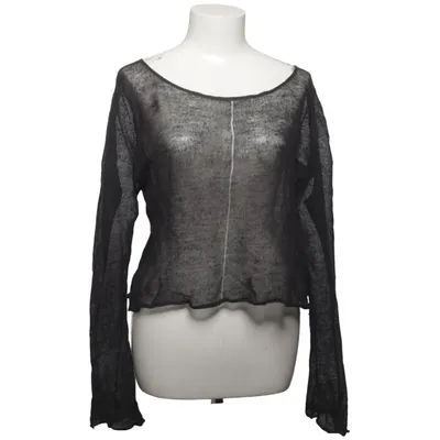 Sweater (Black) from DAY Birger et Mikkelsen Metallic fiber