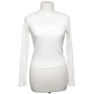 Top (Wit) van Chiquelle