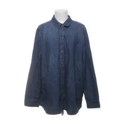 Jeansskjorta (Blå) från Cecil Bomull