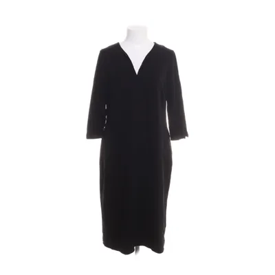 Dress (Black) from Anna Aura Elastane, Polyamide, Viscose