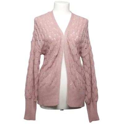 Cardigan (Pink) from Bodyflirt Acrylic