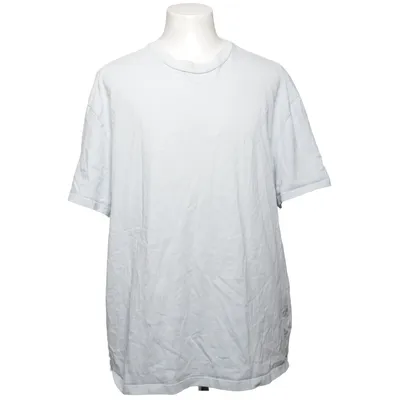T-shirt (Bleu) de Weekday Coton