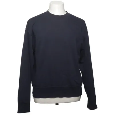 Sweatshirt (Bleu) de Brothers Coton