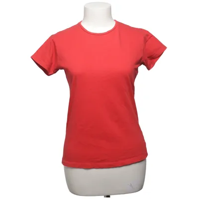 T-shirt (Rouge) de JHK Coton