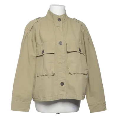 Jacka (Beige) från Zara Bomull