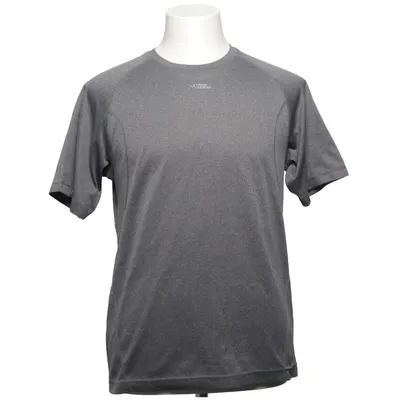 T-shirt (Dry-Plus) de Frank Shorter Polyester