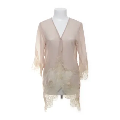 Morgonrock (Beige) från Buch Copenhagen