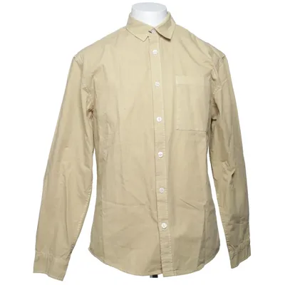 Hemd (Beige) von Redefined Rebel Baumwolle